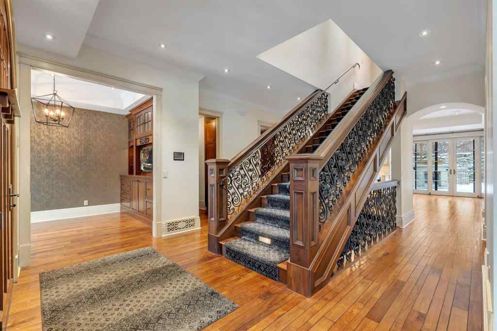 MLS® A2202567 - 1131 Dorchester Avenue SW in Upper Mount Royal Calgary, Residential