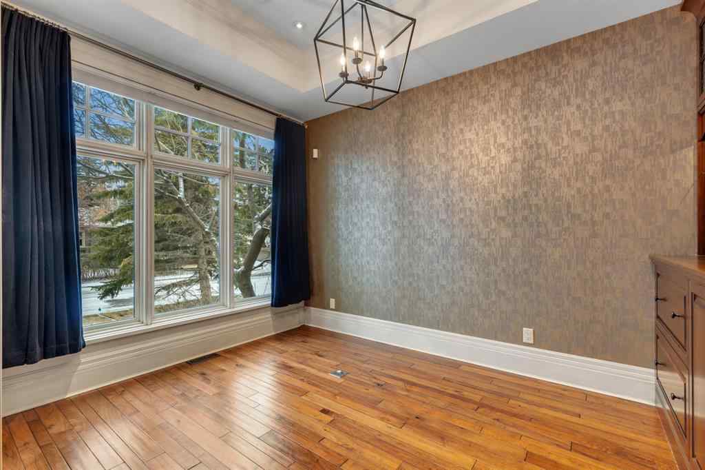 MLS® A2202567 - 1131 Dorchester Avenue SW in Upper Mount Royal Calgary, Residential