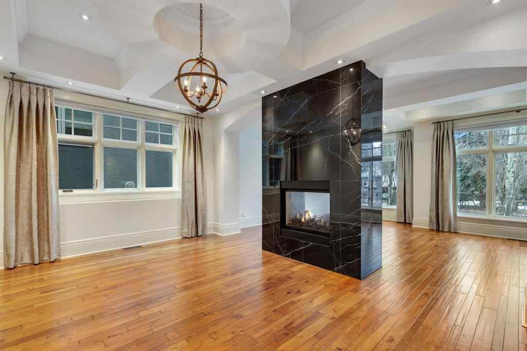 MLS® A2202567 - 1131 Dorchester Avenue SW in Upper Mount Royal Calgary, Residential