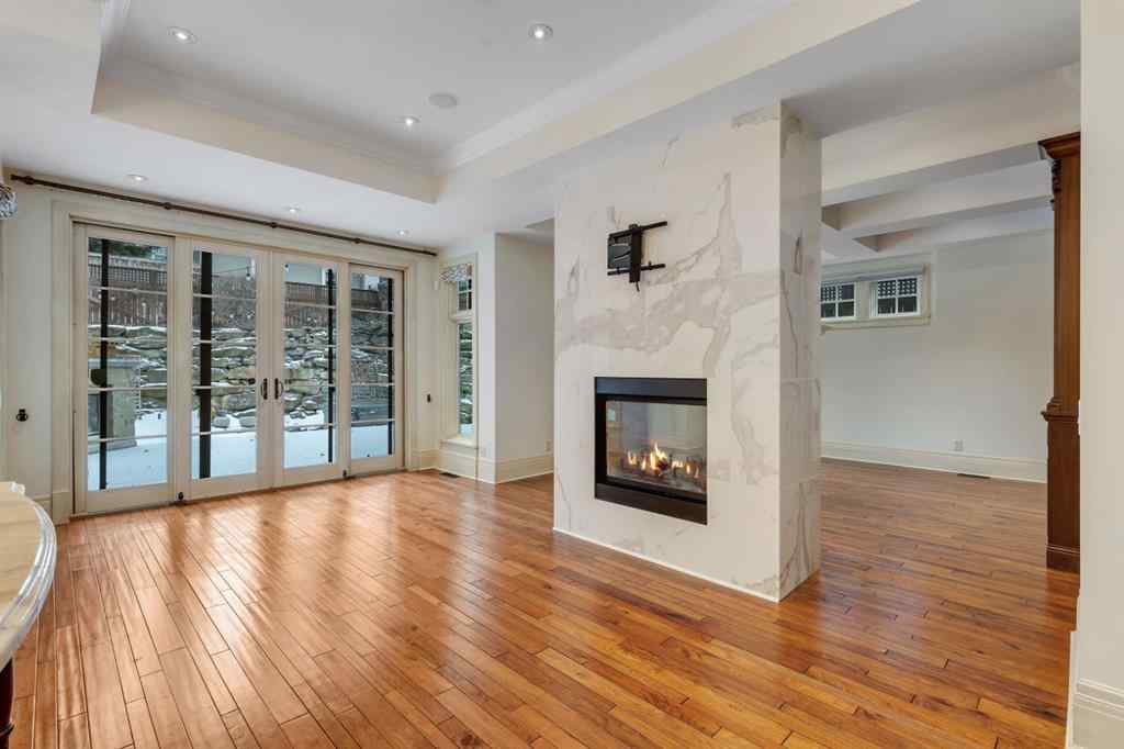 MLS® A2202567 - 1131 Dorchester Avenue SW in Upper Mount Royal Calgary, Residential