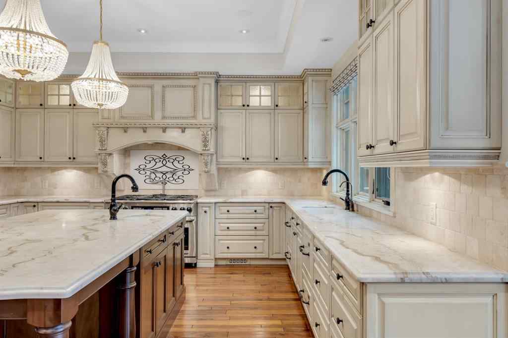 MLS® A2202567 - 1131 Dorchester Avenue SW in Upper Mount Royal Calgary, Residential
