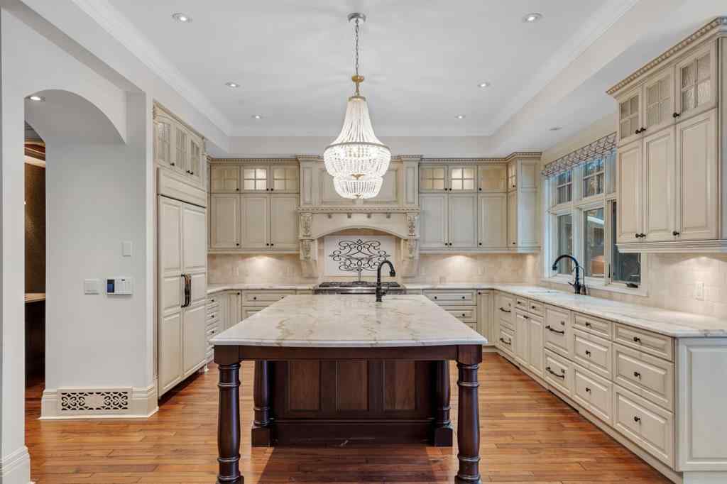 MLS® A2202567 - 1131 Dorchester Avenue SW in Upper Mount Royal Calgary, Residential