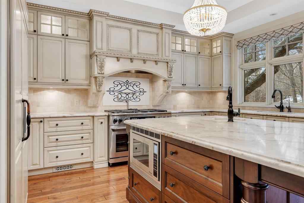 MLS® A2202567 - 1131 Dorchester Avenue SW in Upper Mount Royal Calgary, Residential