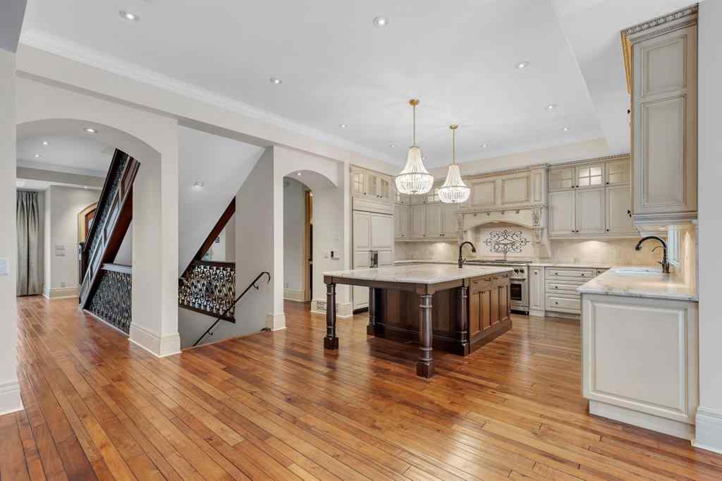 MLS® A2202567 - 1131 Dorchester Avenue SW in Upper Mount Royal Calgary, Residential