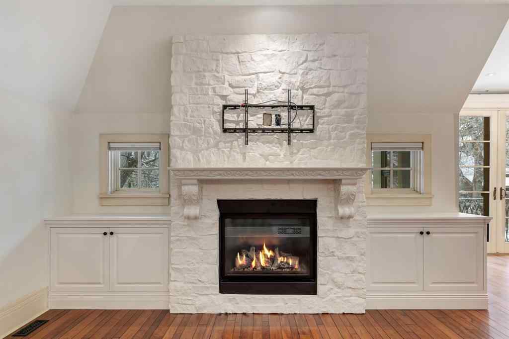 MLS® A2202567 - 1131 Dorchester Avenue SW in Upper Mount Royal Calgary, Residential