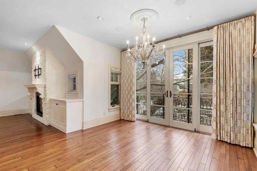 MLS® A2202567 - 1131 Dorchester Avenue SW in Upper Mount Royal Calgary, Residential