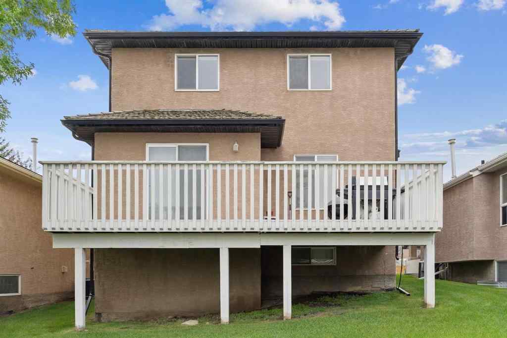 MLS® A2202575 - 1210 Harvest Hills Drive NE in Harvest Hills Calgary, Residential