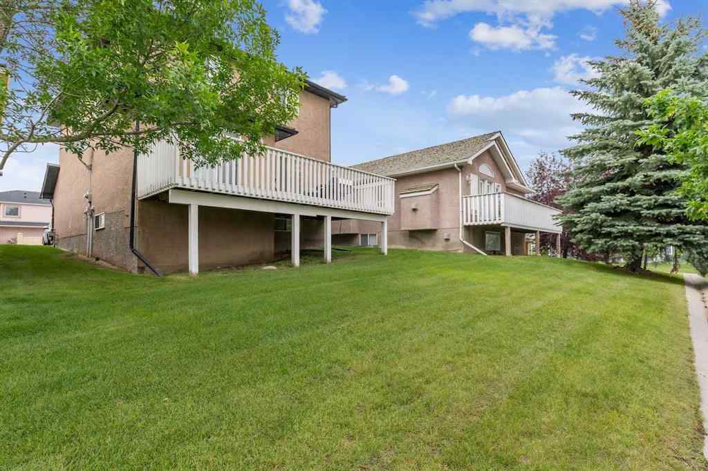 MLS® A2202575 - 1210 Harvest Hills Drive NE in Harvest Hills Calgary, Residential