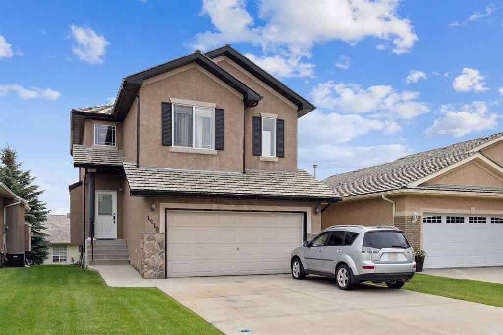MLS® A2202575 - 1210 Harvest Hills Drive NE in Harvest Hills Calgary, Residential