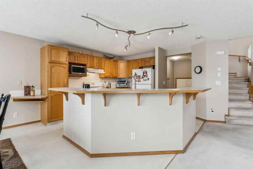 MLS® A2202575 - 1210 Harvest Hills Drive NE in Harvest Hills Calgary, Residential