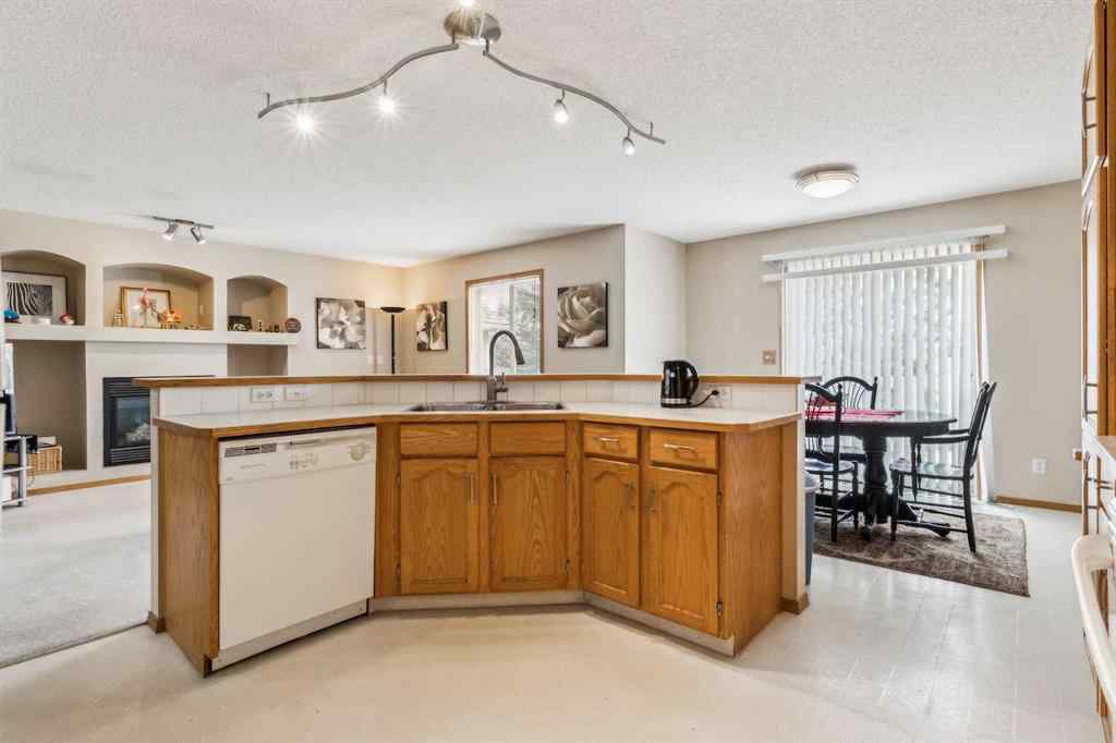 MLS® A2202575 - 1210 Harvest Hills Drive NE in Harvest Hills Calgary, Residential
