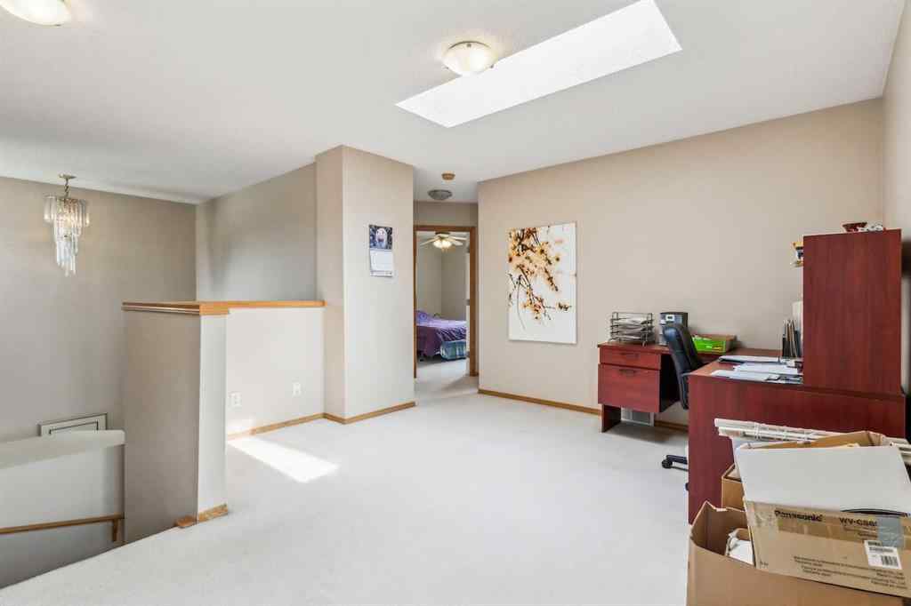 MLS® A2202575 - 1210 Harvest Hills Drive NE in Harvest Hills Calgary, Residential