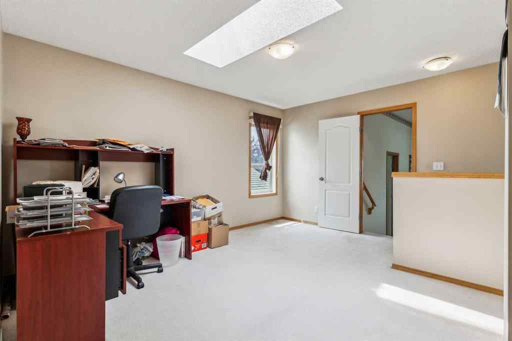 MLS® A2202575 - 1210 Harvest Hills Drive NE in Harvest Hills Calgary, Residential