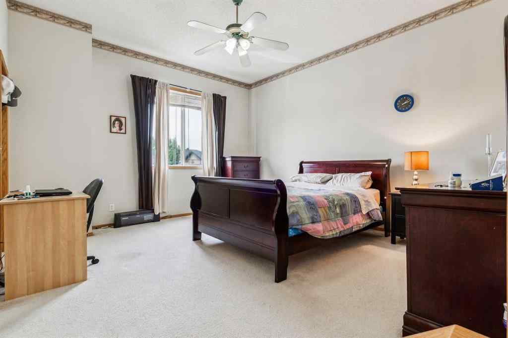 MLS® A2202575 - 1210 Harvest Hills Drive NE in Harvest Hills Calgary, Residential