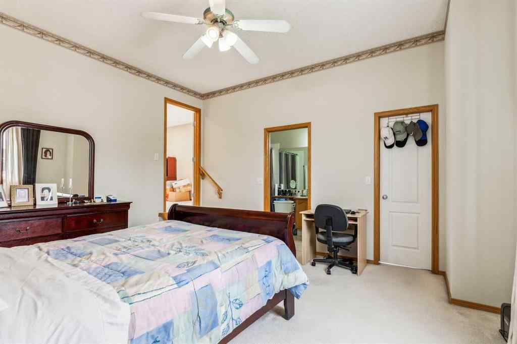 MLS® A2202575 - 1210 Harvest Hills Drive NE in Harvest Hills Calgary, Residential