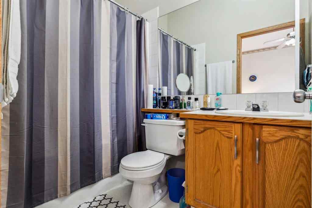 MLS® A2202575 - 1210 Harvest Hills Drive NE in Harvest Hills Calgary, Residential