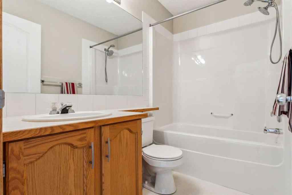 MLS® A2202575 - 1210 Harvest Hills Drive NE in Harvest Hills Calgary, Residential