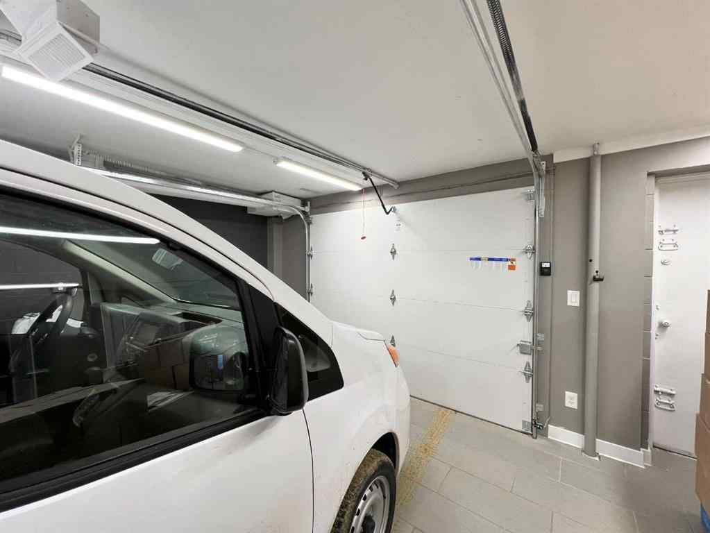 MLS® A2202621 - Unit #11 7895 49 Avenue  in Northlands Industrial Park Red Deer, Commercial
