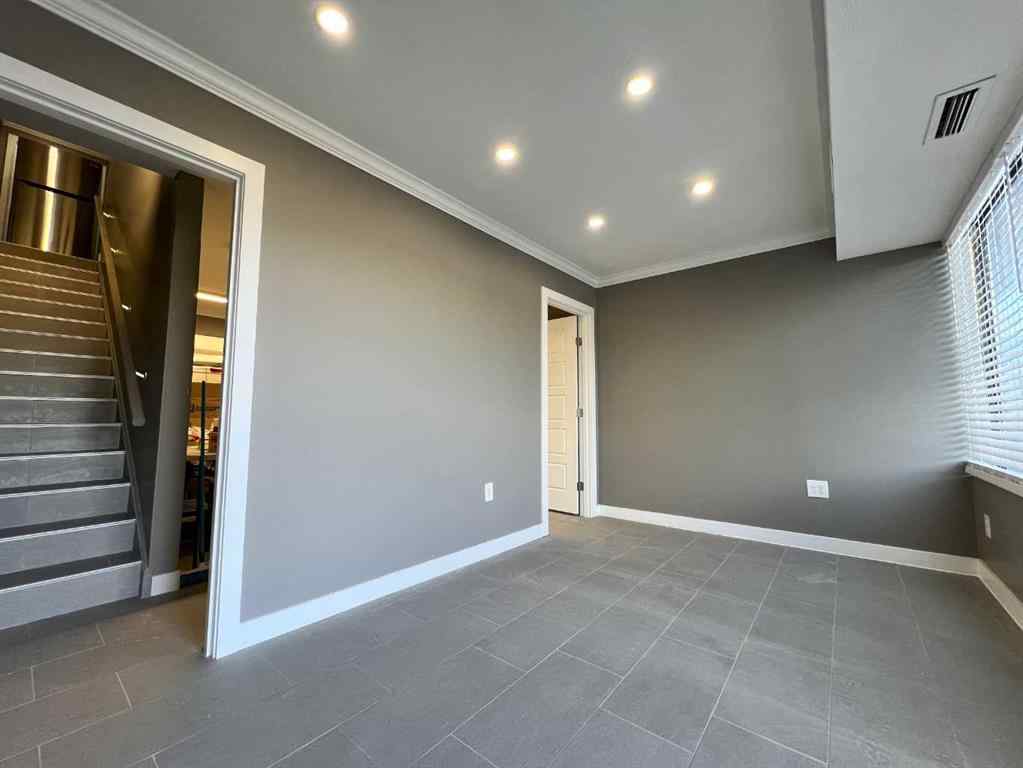 MLS® A2202621 - Unit #11 7895 49 Avenue  in Northlands Industrial Park Red Deer, Commercial