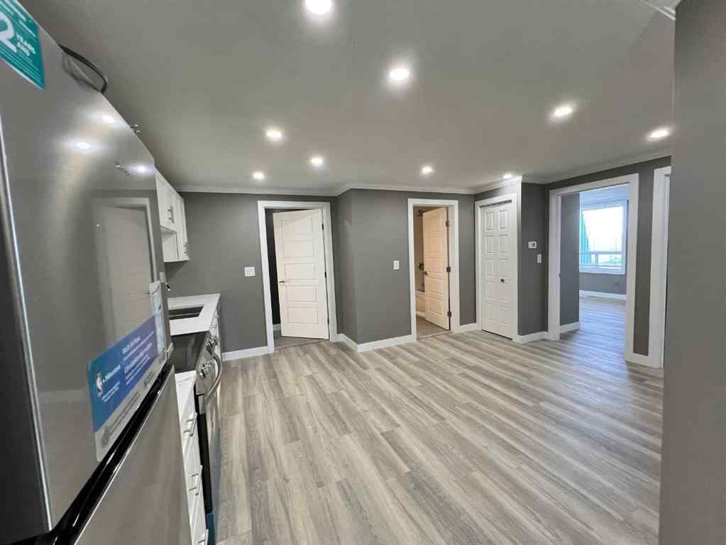 MLS® A2202621 - Unit #11 7895 49 Avenue  in Northlands Industrial Park Red Deer, Commercial