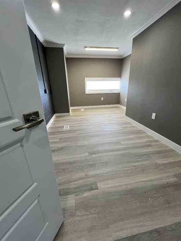 MLS® A2202621 - Unit #11 7895 49 Avenue  in Northlands Industrial Park Red Deer, Commercial