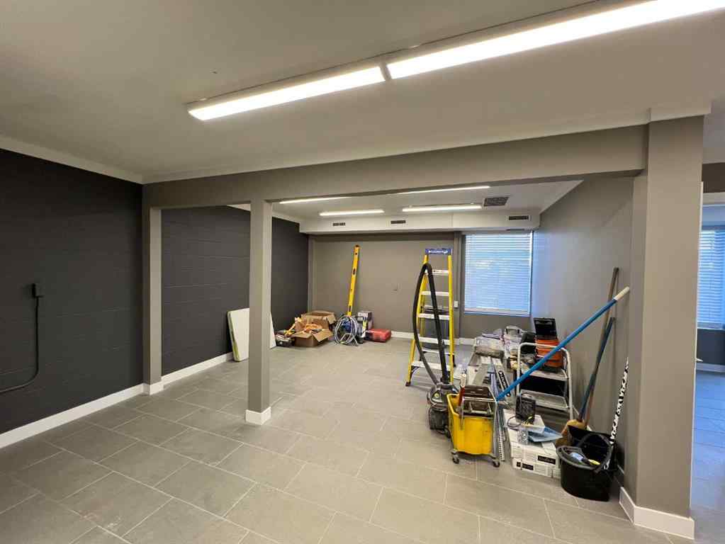 MLS® A2202621 - Unit #11 7895 49 Avenue  in Northlands Industrial Park Red Deer, Commercial