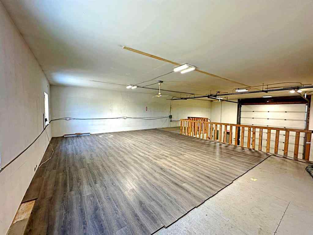MLS® A2202632 - Unit #104 280 MacLennan Crescent  in Mackenzie Park Fort McMurray, Commercial