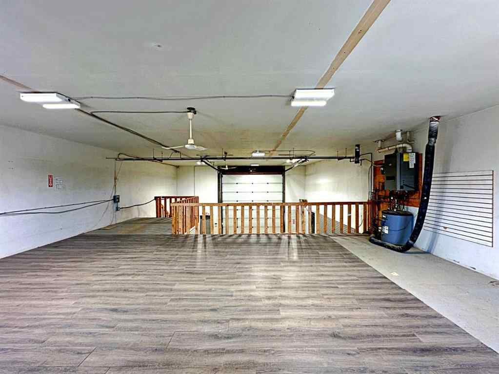 MLS® A2202632 - Unit #104 280 MacLennan Crescent  in Mackenzie Park Fort McMurray, Commercial