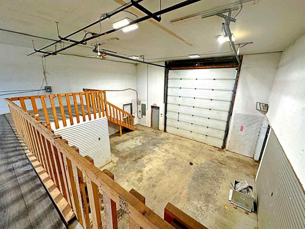 MLS® A2202632 - Unit #104 280 MacLennan Crescent  in Mackenzie Park Fort McMurray, Commercial