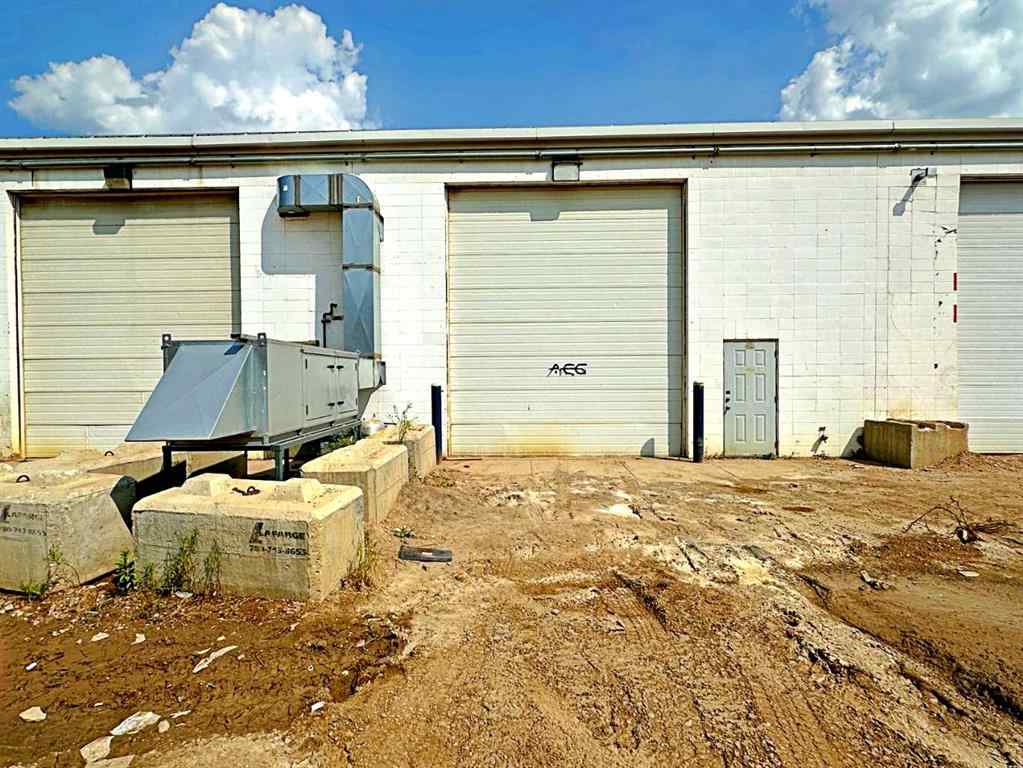 MLS® A2202632 - Unit #104 280 MacLennan Crescent  in Mackenzie Park Fort McMurray, Commercial