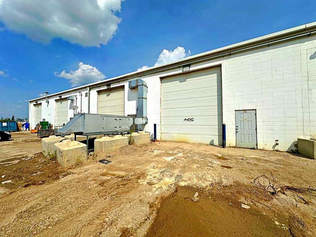 MLS® A2202632 - Unit #104 280 MacLennan Crescent  in Mackenzie Park Fort McMurray, Commercial