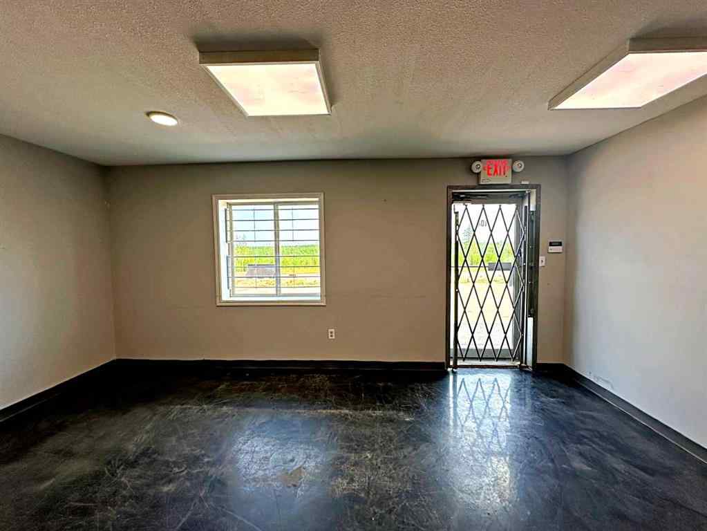 MLS® A2202632 - Unit #104 280 MacLennan Crescent  in Mackenzie Park Fort McMurray, Commercial