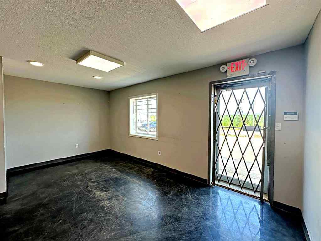 MLS® A2202632 - Unit #104 280 MacLennan Crescent  in Mackenzie Park Fort McMurray, Commercial