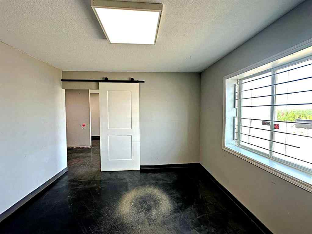 MLS® A2202632 - Unit #104 280 MacLennan Crescent  in Mackenzie Park Fort McMurray, Commercial
