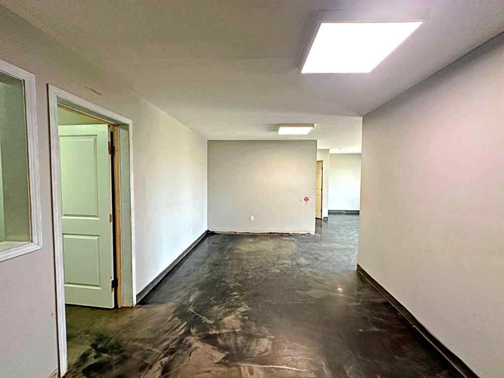 MLS® A2202632 - Unit #104 280 MacLennan Crescent  in Mackenzie Park Fort McMurray, Commercial