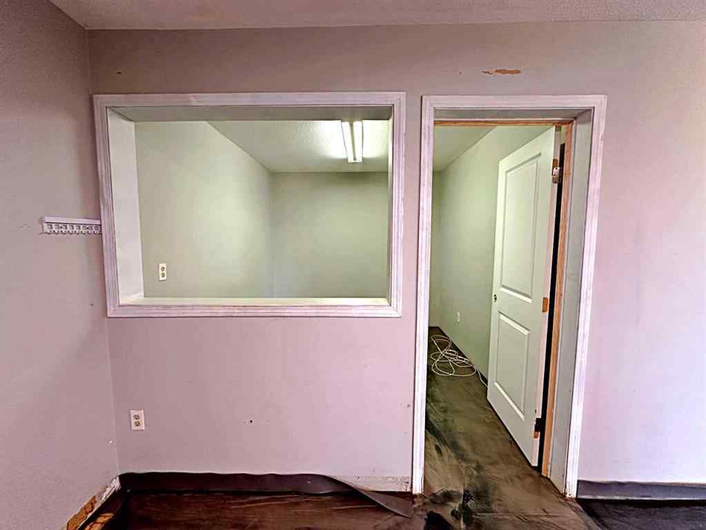 MLS® A2202632 - Unit #104 280 MacLennan Crescent  in Mackenzie Park Fort McMurray, Commercial