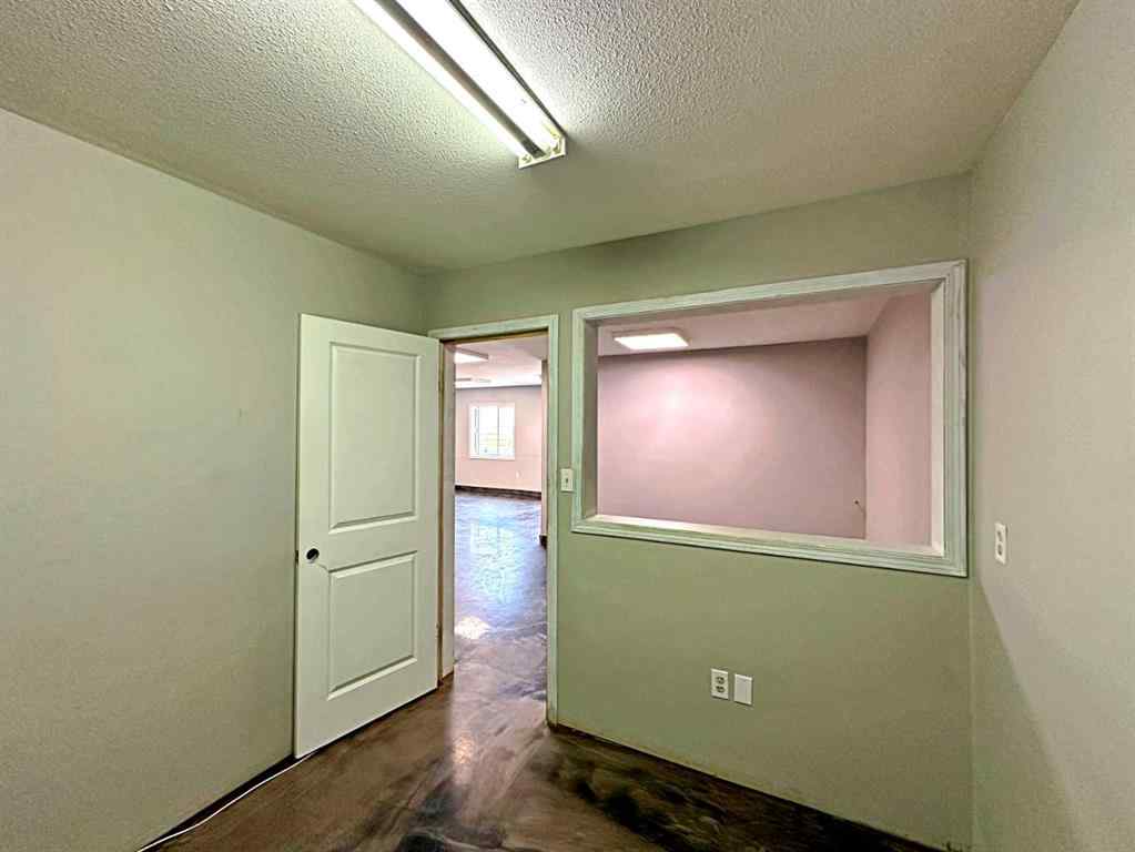 MLS® A2202632 - Unit #104 280 MacLennan Crescent  in Mackenzie Park Fort McMurray, Commercial