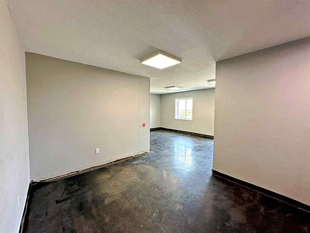 MLS® A2202632 - Unit #104 280 MacLennan Crescent  in Mackenzie Park Fort McMurray, Commercial
