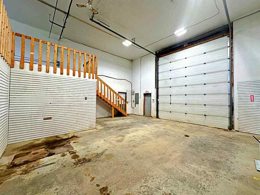 MLS® A2202632 - Unit #104 280 MacLennan Crescent  in Mackenzie Park Fort McMurray, Commercial