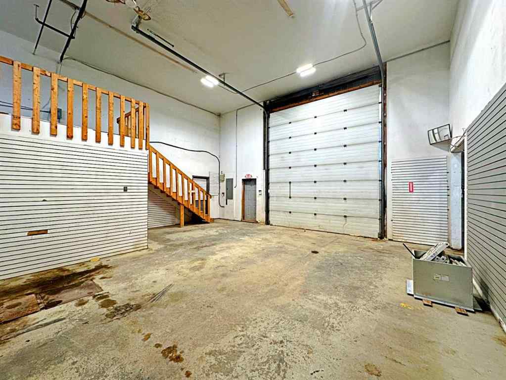 MLS® A2202632 - Unit #104 280 MacLennan Crescent  in Mackenzie Park Fort McMurray, Commercial