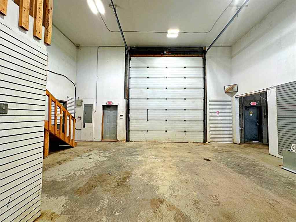 MLS® A2202632 - Unit #104 280 MacLennan Crescent  in Mackenzie Park Fort McMurray, Commercial