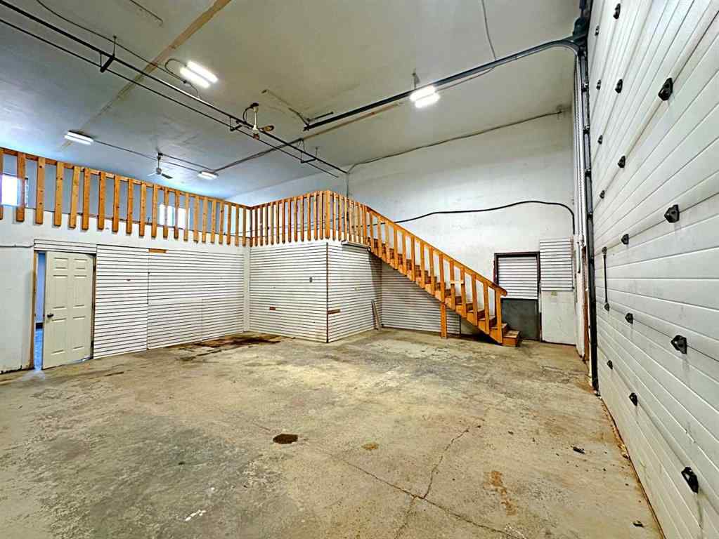 MLS® A2202632 - Unit #104 280 MacLennan Crescent  in Mackenzie Park Fort McMurray, Commercial