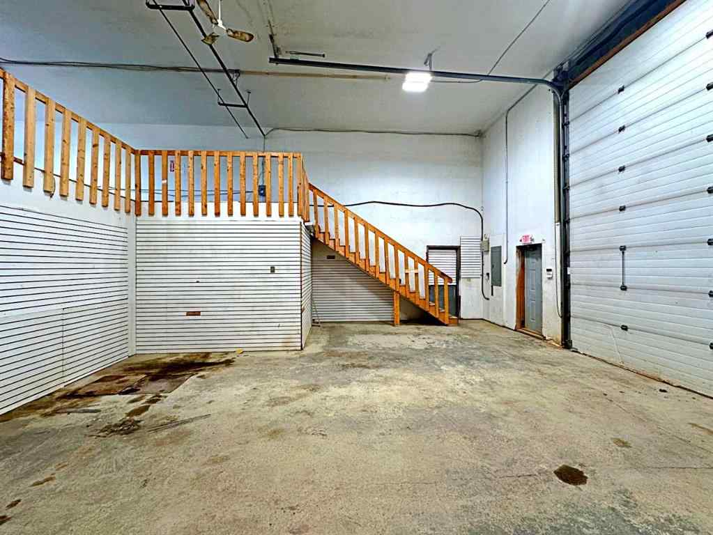MLS® A2202632 - Unit #104 280 MacLennan Crescent  in Mackenzie Park Fort McMurray, Commercial