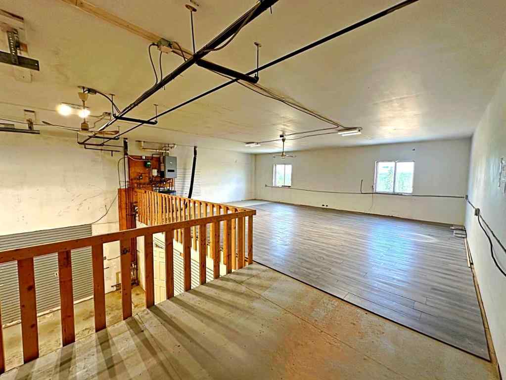 MLS® A2202632 - Unit #104 280 MacLennan Crescent  in Mackenzie Park Fort McMurray, Commercial