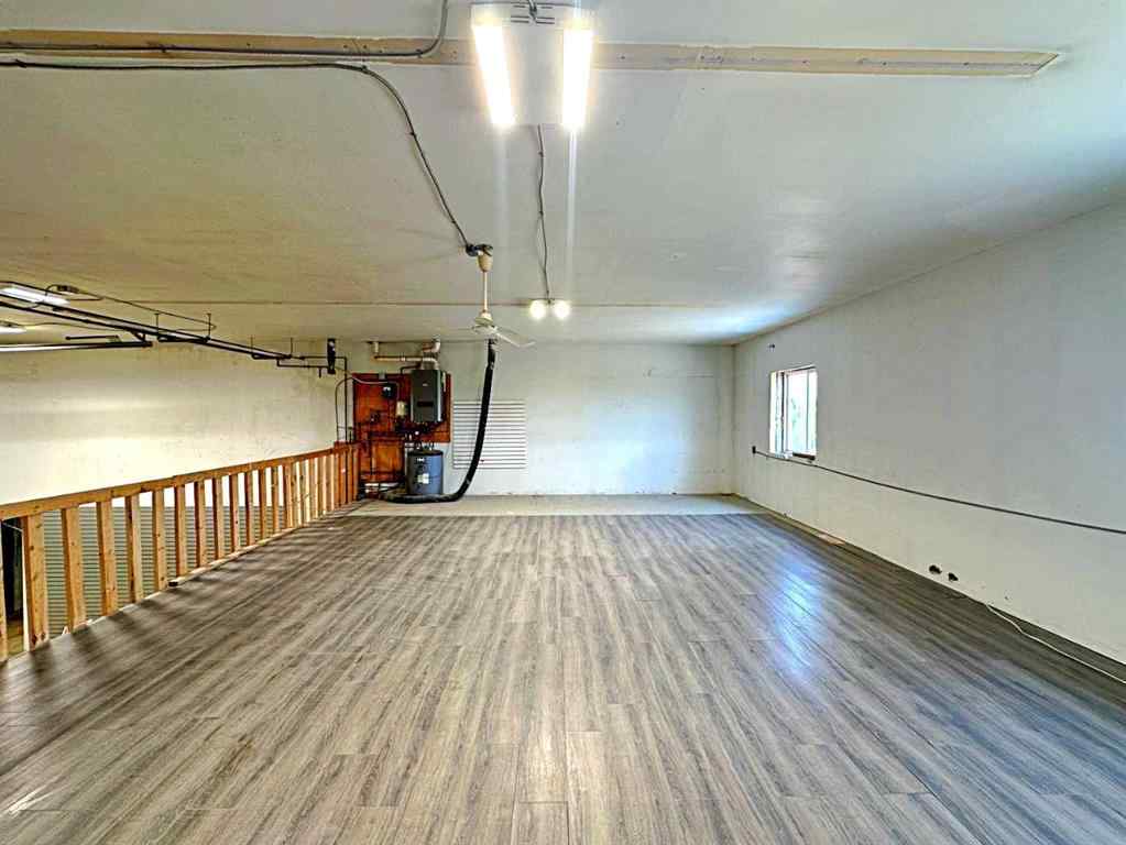 MLS® A2202632 - Unit #104 280 MacLennan Crescent  in Mackenzie Park Fort McMurray, Commercial