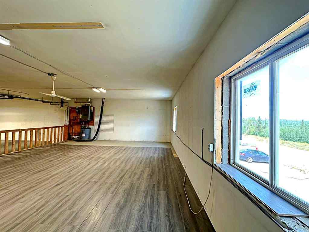 MLS® A2202632 - Unit #104 280 MacLennan Crescent  in Mackenzie Park Fort McMurray, Commercial