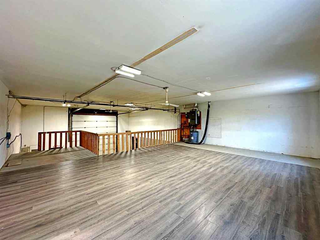 MLS® A2202632 - Unit #104 280 MacLennan Crescent  in Mackenzie Park Fort McMurray, Commercial