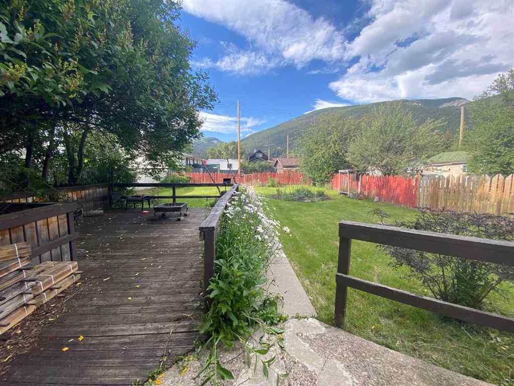 MLS® A2202646 - 13009 18 Avenue  in NONE Blairmore, Residential