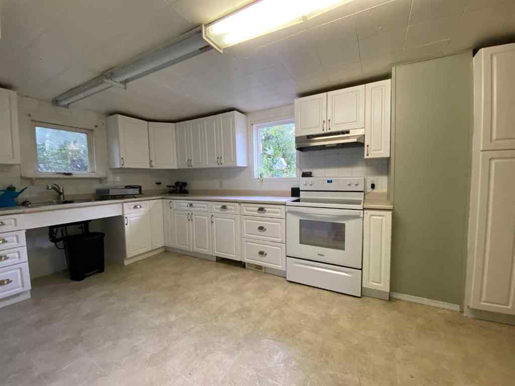 MLS® A2202646 - 13009 18 Avenue  in NONE Blairmore, Residential