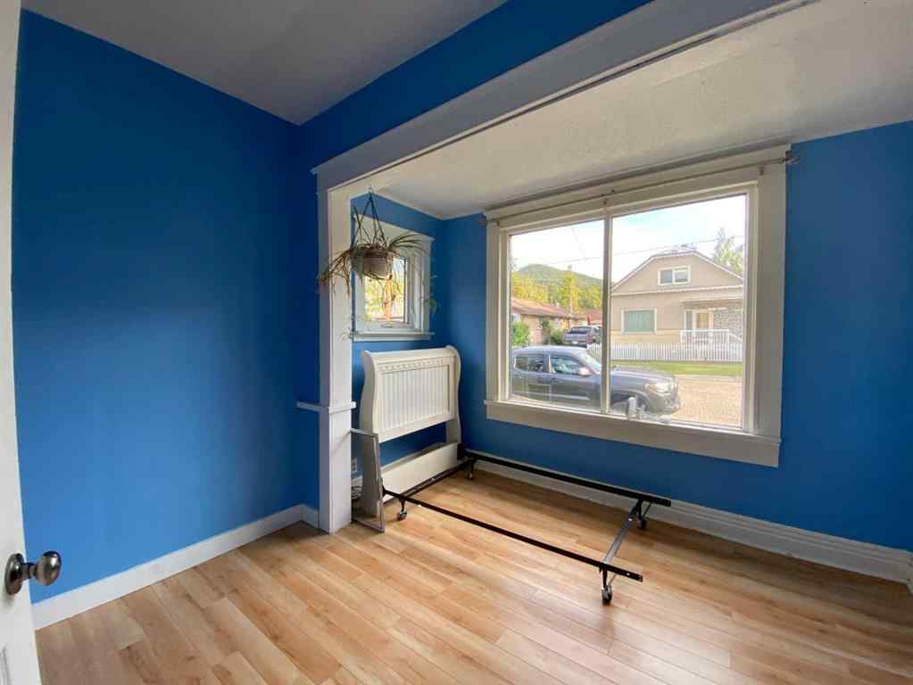 MLS® A2202646 - 13009 18 Avenue  in NONE Blairmore, Residential